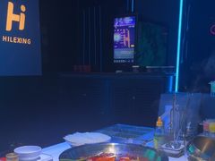 -海乐星KTV(航空路店)