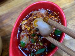 爆浆兔腰-冒椒火辣(太古里店)