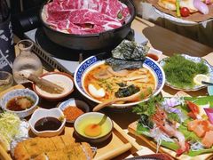 -南风(淮海街店)
