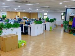 -新东方前途出国留学·小语种(华联校区)