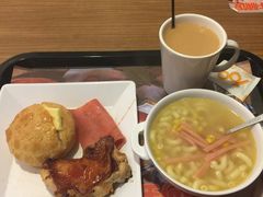 -大家乐(广州天河城六楼店)