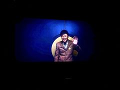 放映厅-万象影城(深圳布吉万象汇IMAX店)