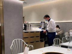 大堂-花味·自助烤肉(雨花客厅店)