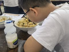 -庐山牯岭老面馆(牯岭街店)