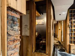 -邈墨茶馆(凤起路店)