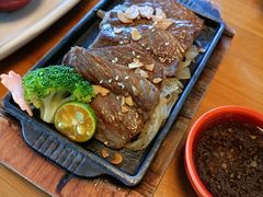 -王鼎精致料理铁板烧(世博源店)