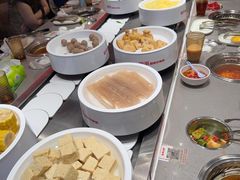 -龍歌自助小火锅(雨花台江南虹悦城店)