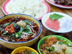 -冒椒火辣(奎星楼街店)
