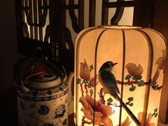 -绿茶餐厅(领展购物广场·中关村店)