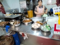 -花溪牛肉粉(八鸽岩店)