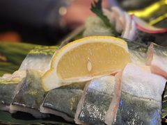 -樱嘢·炭火烧肉(惠南店)