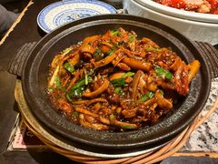 -南京大牌档(中关村领展广场店)