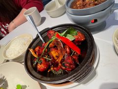 -鹿港小镇(远洋未来广场店)