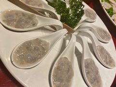 虾滑-山城辣妹子(定福庄店)