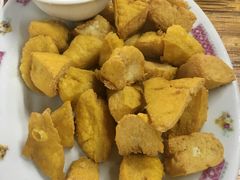 -飘香小食店(国平路店)