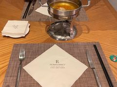 -苏州吴江盛虹万丽酒店-燃餐厅(盛泽店)