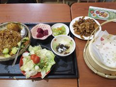 -菊儿人家·北京胡同菜(南锣鼓巷店)