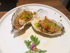 -将相和·海鲜蒸饺大连菜