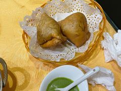咖喱角-Santoor 萨都里印度餐厅(北锣鼓巷店)