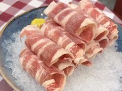 -吉源大排档·鱼生·海鲜(烧烤彩印厂店)