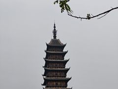 -常熟方塔园