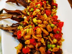 -椿记烧鹅(叠彩店)