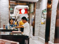 大堂-民信老铺(双皮奶博物馆店)
