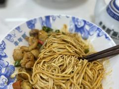 -丰年熙面馆(泗宝路83号店)