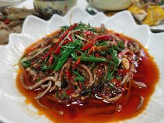 -洪霞餐馆