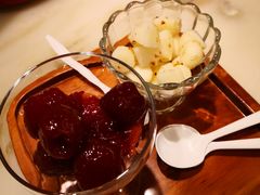 -京华烟云·北京烤鸭(领展购物广场·中关村店)