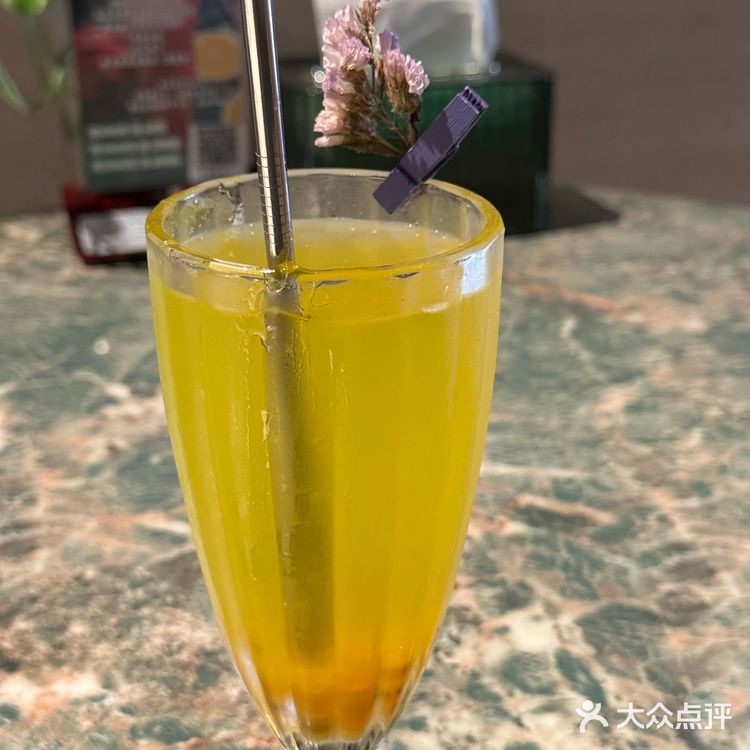 休闲角落 舒心享受