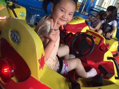 -蒙特利亲子乐园