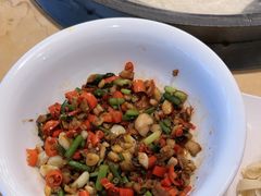 -陈大锅·岳阳鱼馆·地道岳阳菜(美食街店)