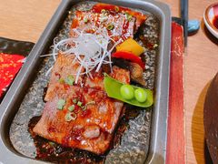 -水之惠鲜鱼料理(王府大街店)