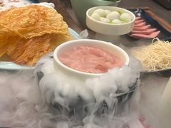 -芈重山老火锅(广州首店)