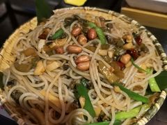 -老表记广西宵夜螺蛳鸭脚煲(西大店)