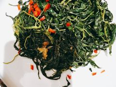 -如轩·海鲜砂锅粥·潮汕菜(南城店)