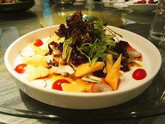 -清真·卡德尔大叔新疆主题餐厅(龙汇路店)