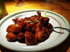 梅子里脊-几荷·恰似故人来(秀水广场店)