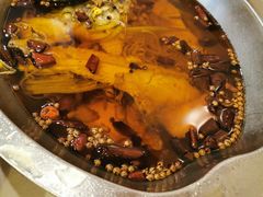 -鑫巴蜀小镇 · 水煮鱼专研店(玉桥店)