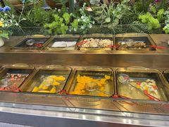 -非烤勿扰自助烤肉(深圳宝安华强广场店)