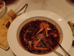 -纪林菜馆·博山菜老字号(华光路店)