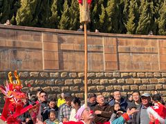 -石岛赤山风景区