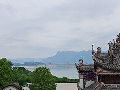 -屈原故里文化旅游区