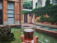 -大酉·M Coffee(北京美术馆店)