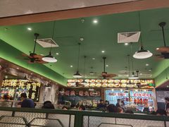 大堂-肥小福·烧鹅专门店(环宇荟店)