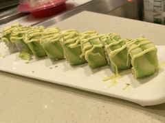 -新一番三文鱼寿司(大东海店)