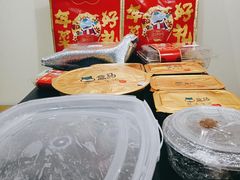 -盒马鲜生(189购物中心店)