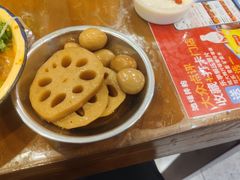 卤味-池嬢拌粉(上海首店)