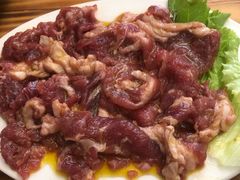 肥瘦相间-千里马烧烤(一部)